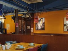 -缘生态云南菜·野生菌庭院餐厅(华侨城店)