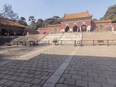 -北陵公园