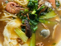 -阿玲海鲜面(高亭镇星河路店)
