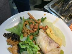 -川闻清粥小菜(建外SOHO店)