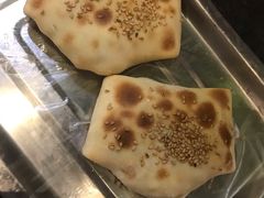 烤包子-新疆儿子娃娃餐厅(锦华街店)