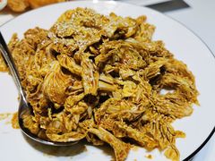 乾隆白菜-津菜典藏(中北镇店)