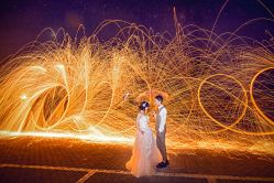 -戛纳印象摄影(潮拍定制馆)