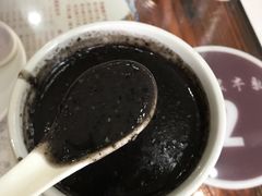 手磨芝麻糊-周大娘牛乳(旧寨古村总店)