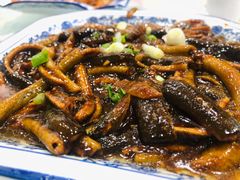 响油鳝丝-洞天食府(北大街店)
