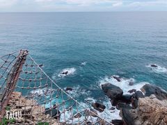 -海南分界洲岛旅游区