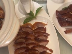 -香宫中餐厅·大连香格里拉(人民路店)