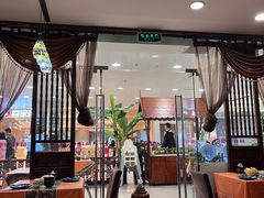 -荷花泰菜(东方新天地店)