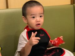 -海底捞火锅(天通苑华联店)