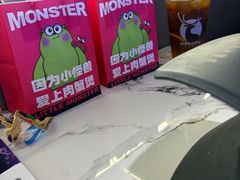 -徐记小怪兽肉蟹煲店(哈西万达金街店)