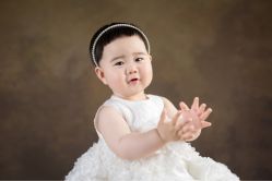 -西瓜庄园儿童摄影