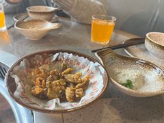 -313羊庄铁锅烀羊肉·烤全羊·烧烤龙虾·团建聚餐(永德路店)