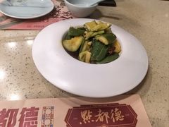 -点都德(龙之梦店)