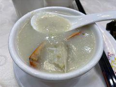 -凤城礼记鱼翅海鲜酒家(新马路总店)