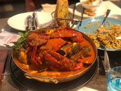 -港丽餐厅(高德置地店)