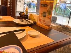 -山葵家·创意料理(宁波来福士店)
