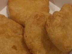 -麦当劳(杭州萧山文源店)