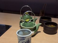 -匠和风精致料理(福州金融街万达店)