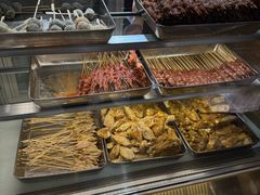 -马小毛老上海里脊肉(南翔印象城店)