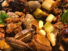 -水煮三国·川鲁江湖菜(香山店)