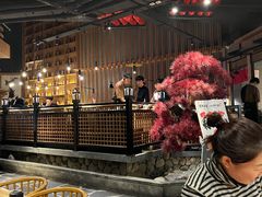 -黑牛の店·和牛烧肉(石家庄万象城店)