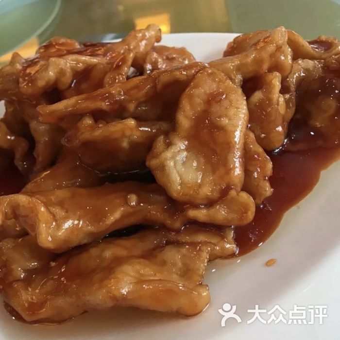 鸿起顺饭庄