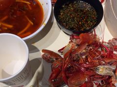 -铭副琦食·虾蟹烩馆(渔人码头店)