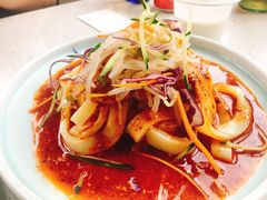 凉皮-伊祥·敦煌楼