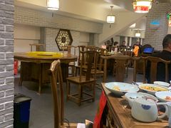 -老灶味道·本帮菜(昌平路店)
