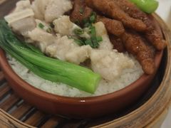 -金华安大酒楼·老牌潮菜·粤式茶点(东方国际店)