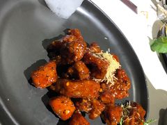 -荟廷·晶萃(陆家嘴尚悦湾店)