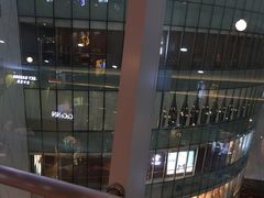 -瑞幸咖啡(厦门SM二期新生活广场店)