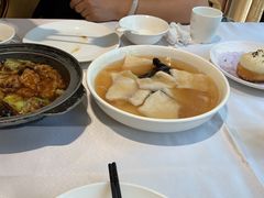 -老人和饭店(淮海中路店)
