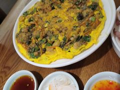 海蛎煎-闽上鲜·福建菜(龙湖滨江天街店)