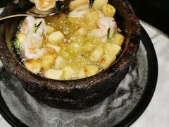-紫圆 · 雅宴高级餐厅(杭州东站店)