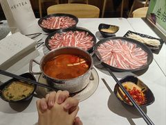 -呷哺呷哺 黄金牧场 (新中关购物中心店)