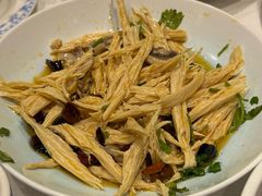 -老吉士酒家(天平路店)