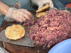 -牛老五羊杂汤(广阳区总店)