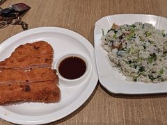 -泰煌鸡·上海白斩鸡·鸡汤面(鹤庆店)
