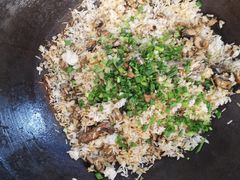 黄鳝饭-聚丰农庄