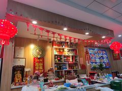 -名超海鲜烧烤大排档