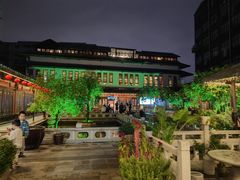 -麒麟小院·老九江菜(安平路店)