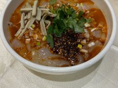 -永和红旗美食城
