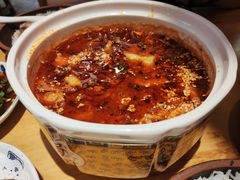 -裕鼎鲜·新中菜(八一广场万达店)