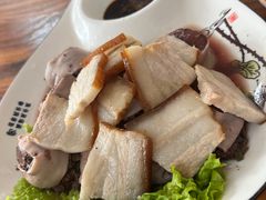 -鸿运美食府