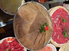 -牛市坎火锅(建设路店)