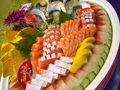 -广胜通达海鲜食府(黄沙店)