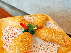 麻团-草堂無二·成都串串(万象城店)