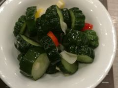-康师傅私房牛肉面(马泉营奥莱店)