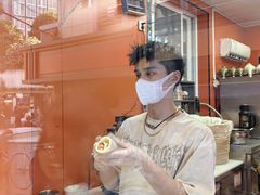 -张果佬年糕卷(科巷店)
